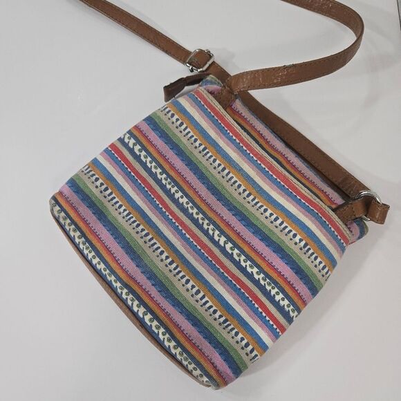 Relic colorful crossbody purse - Picture 9 of 16
